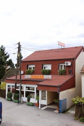 Gallery - Hotel Fala