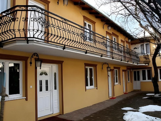 Gallery - Apartments And Rooms Vienna