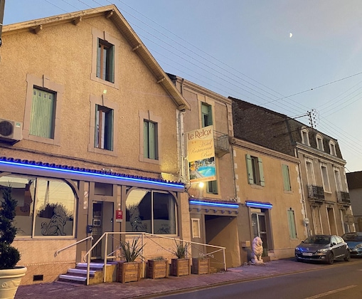 Gallery - Hôtel Le Relax