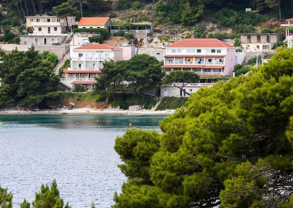 Gallery - Apartments Franka Saplunara