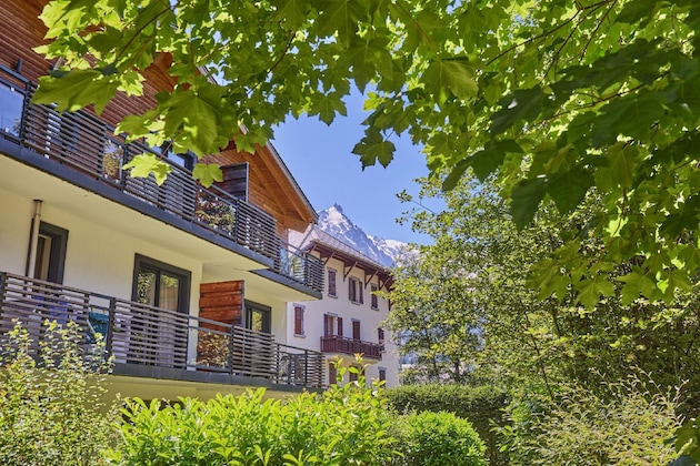 Gallery - Odalys Résidence Prestige Isatis
