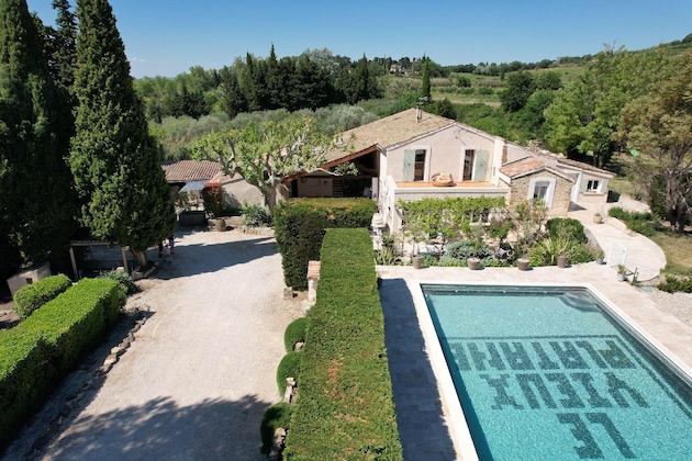 Gallery - Le Vieux Platane