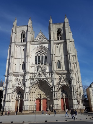 Gallery - La Vertabelle