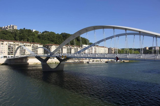 Gallery - Hotel Parksaône