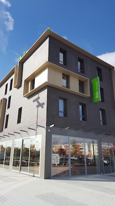 Gallery - Ibis Styles Guyancourt Versailles