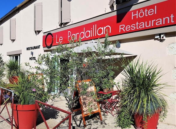 Gallery - Le Pardaillan