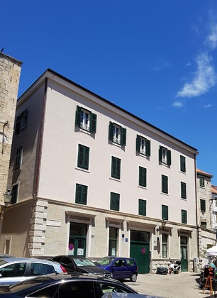 Gallery - Split Riva Promenade Apartments
