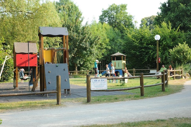 Gallery - Camping La Bretèche