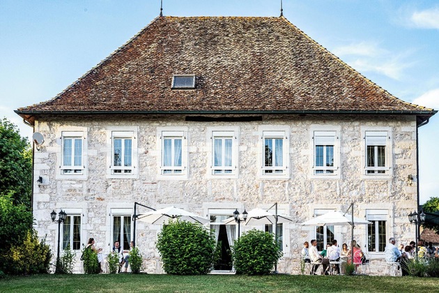 Gallery - Domaine Du Manoir
