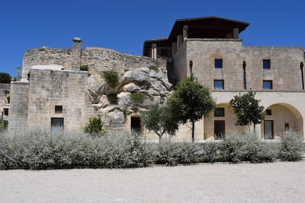Gallery - Masseria Santa Lucia