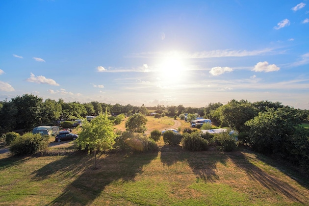 Gallery - Rcn Camping La Ferme Du Latois