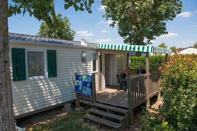 Gallery - Camping De L'océan