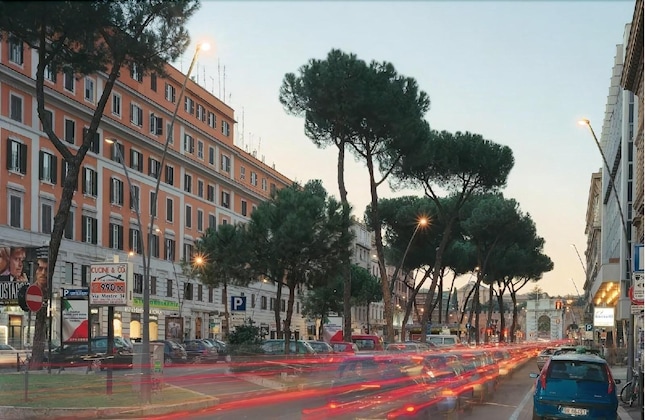 Gallery - Bed And Breakfast Le Due Civette
