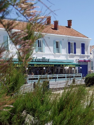 Gallery - Hôtel Restaurant L'ecailler