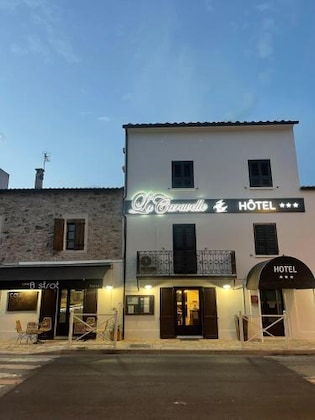 Gallery - Hôtel Restaurant La Caravelle