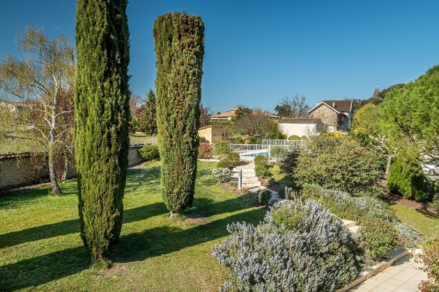 Gallery - Domaine De L'echassier, The Originals Relais