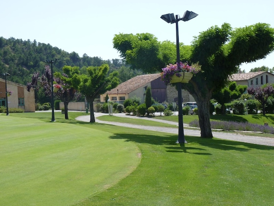 Gallery - Golf Resort De Digne By Adonis