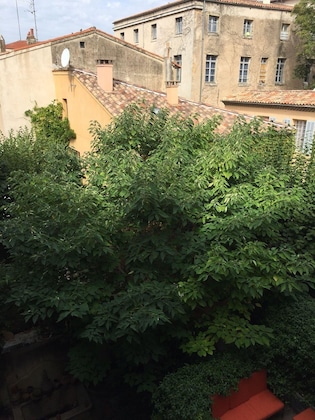 Gallery - Hôtel Particulier Le 28