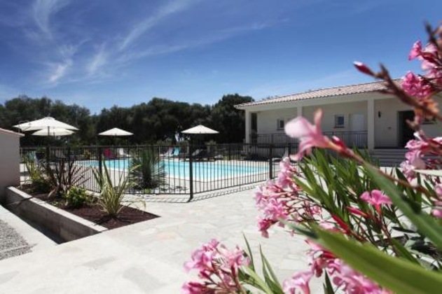 Gallery - Hôtel Des Nacres