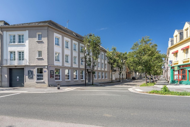 Gallery - Hotel Des Ducs