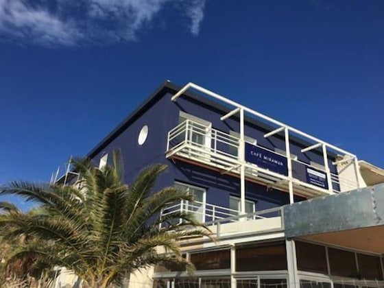 Gallery - Hôtel Café Miramar