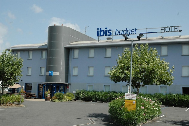 Gallery - Ibis Budget Libourne