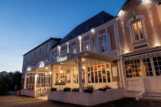 Gallery - The Originals Boutique, Hôtel Victoria