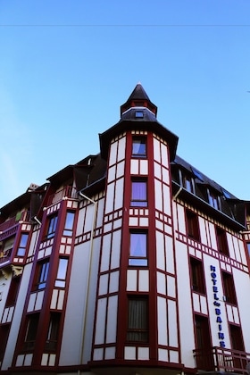 Gallery - Hotel Des Bains