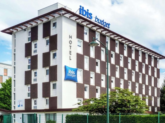 Gallery - Ibis Budget Thonon Les Bains