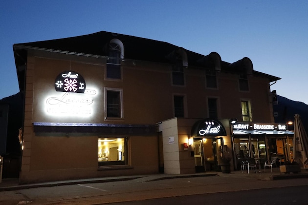 Gallery - Hotel Lacour