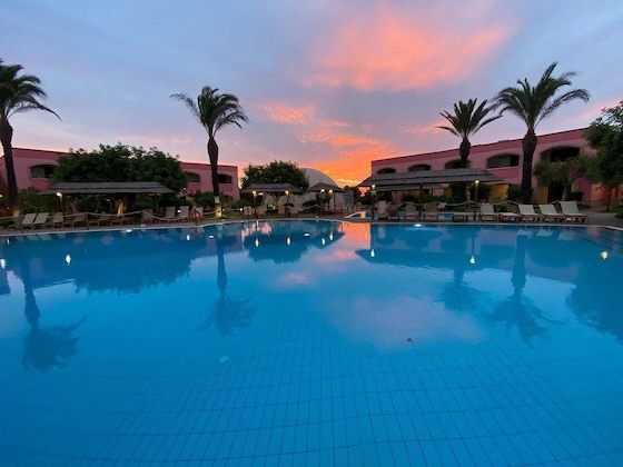 Gallery - Villaggio Punta Grossa