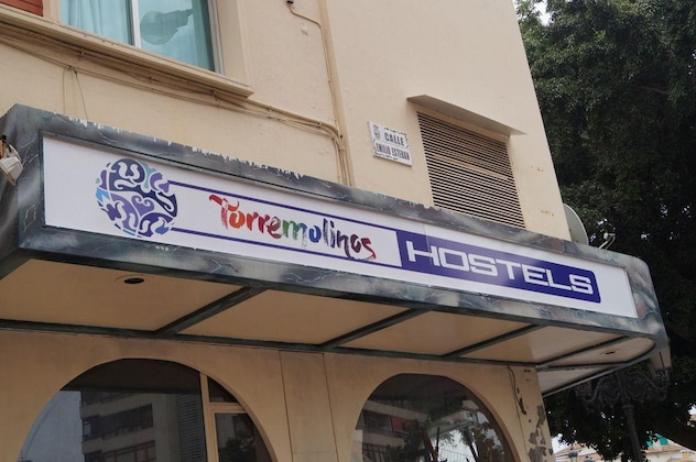 Gallery - Torremolinos Hostel