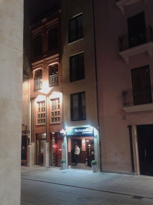 Gallery - Salamanca Centro Apartamentos