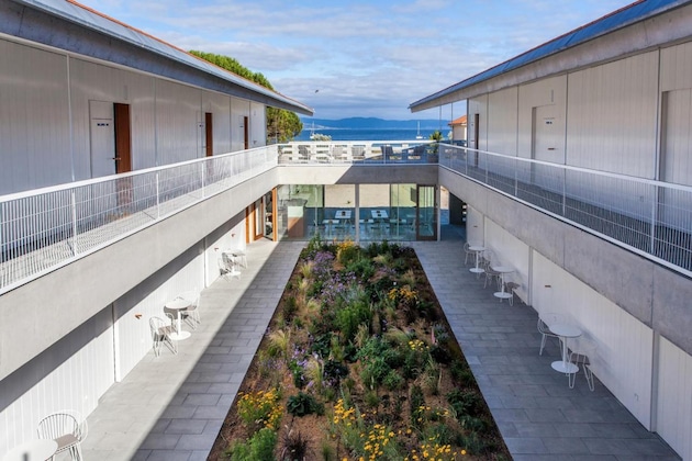 Gallery - Hotel Bela Fisterra