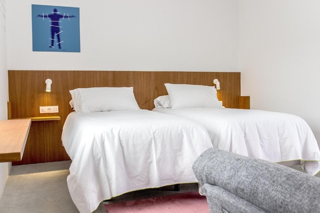Gallery - Hotel Bela Fisterra