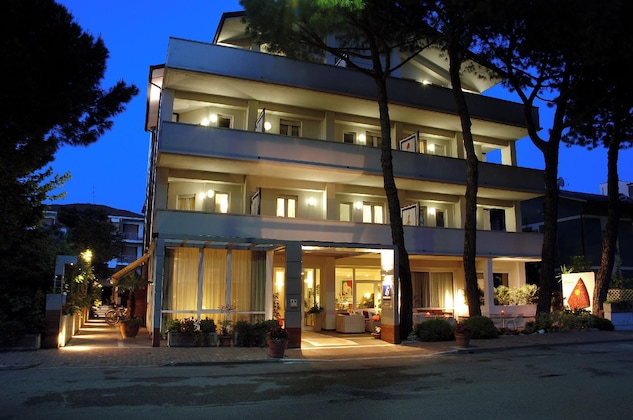 Gallery - Hotel Eros Residence