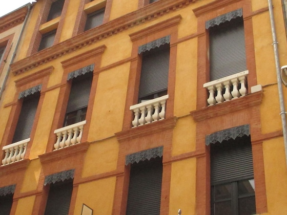 Gallery - Hôtel Le Pastel