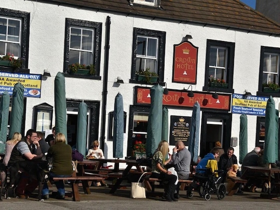 Gallery - Crown Hotel