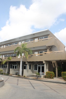 Gallery - Eden Beach Resort