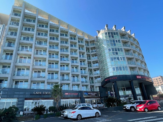 Gallery - Aimi Jeju Beach Hotel
