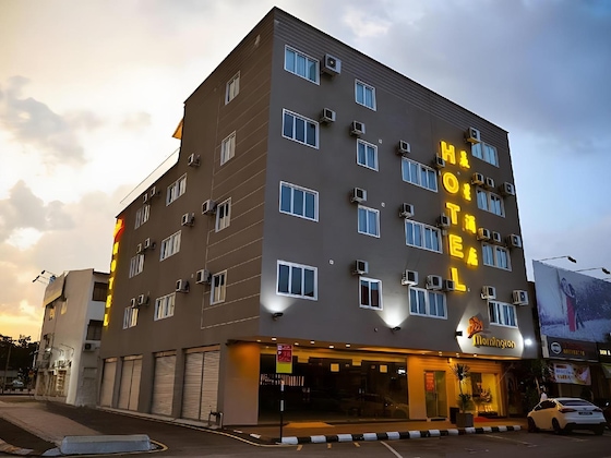 Gallery - Mornington Hotel Medan Ipoh