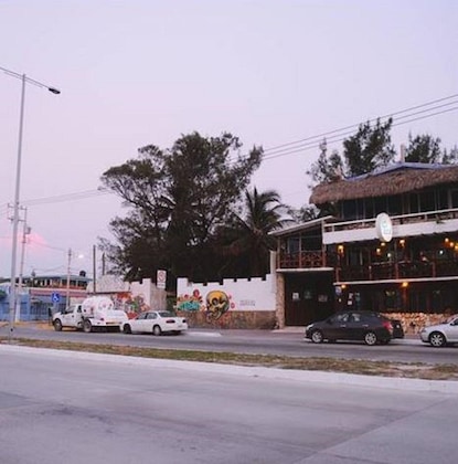 Gallery - Azul Hotel & Restaurante