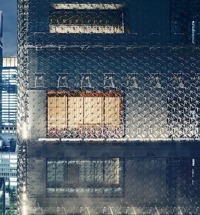 Gallery - Hoshinoya Tokyo