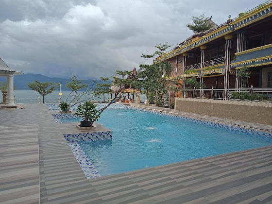 Gallery - Samosir Cottages Resort