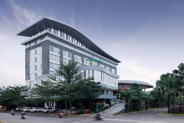 Gallery - Antero Hotel Jababeka Cikarang