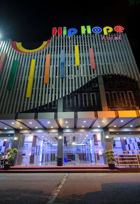 Gallery - Hip Hop Hotel Banda Aceh