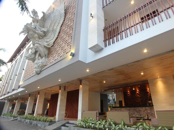 Gallery - Grand La Walon Hotel