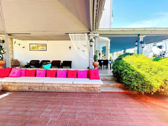 Gallery - Villa Anfora Otel