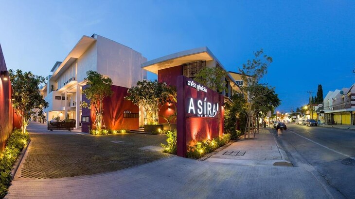 Gallery - Asira Boutique Huahin Hotel