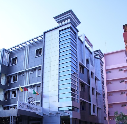 Gallery - Hotel South Regency